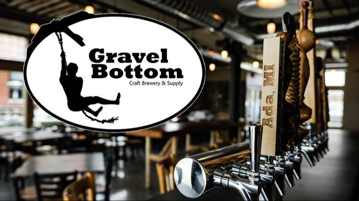 Gravel Bottom Craft Brewery & Supply
